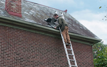 what affects urgent Halton roof repairs