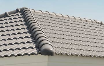 advantages of Halton clay roofing