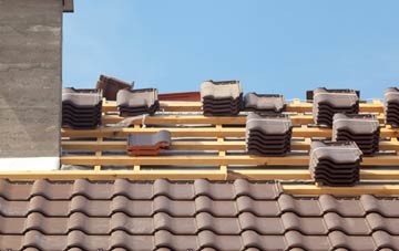 Halton clay roofing costs