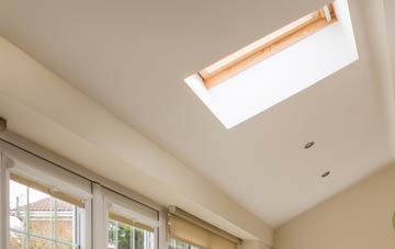 Halton conservatory roof insulation companies