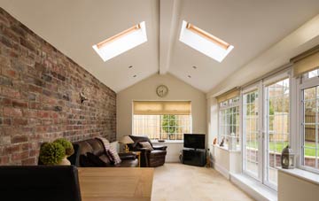 conservatory roof insulation Halton
