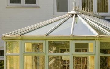 conservatory roof repair Halton