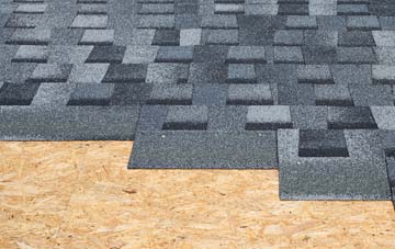 expert Halton asphalt roof companies