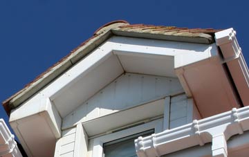 Halton fascia installation costs