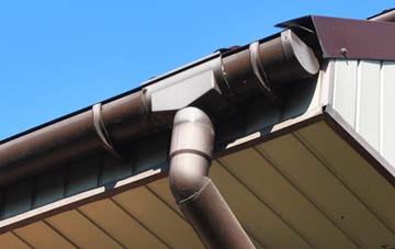 types of Halton fascias