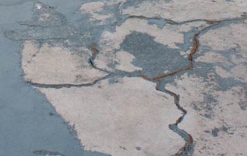 fibreglass roofing replacement Halton