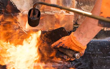 Halton flat roof repair companies