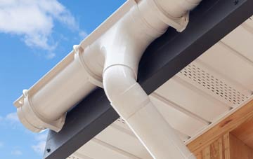 Halton gutter installation costs