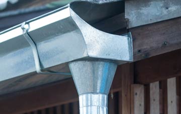 Halton guttering companies