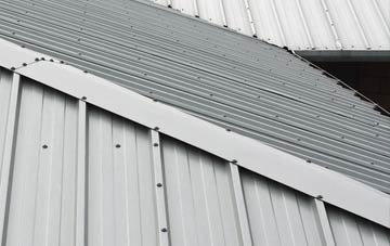 disadvantages of Halton metal roofing