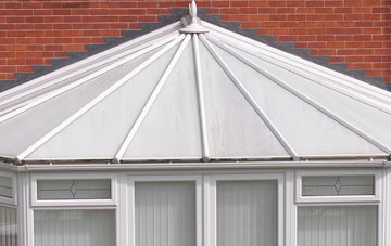Halton polycarbonate conservatory roof repairs