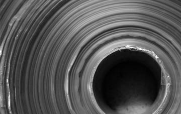 Halton pvc roof replacement