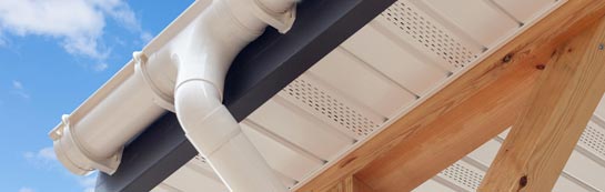 get Halton guttering quotes today