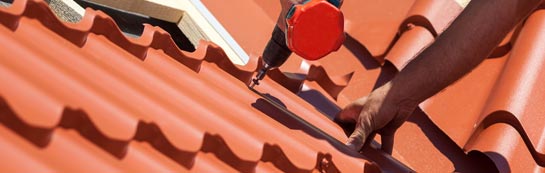 save on Halton roof installation costs