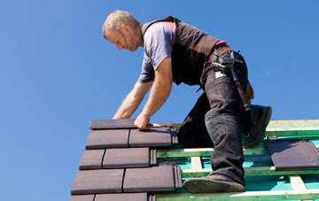 disadvantages of Halton slate roofing