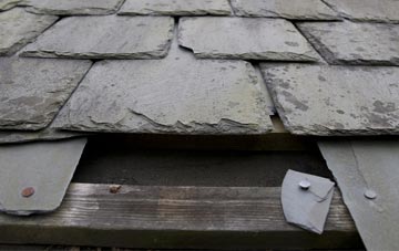Halton slate roof repairs and maintenance