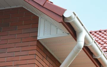 Halton soffit repair costs