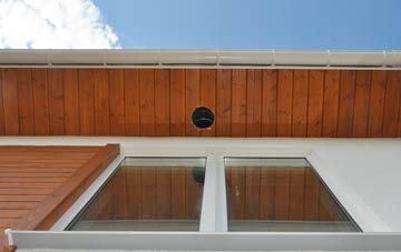 Halton soffit repair quotes