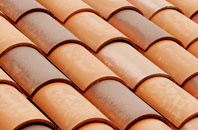 Halton clay roofing