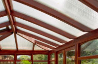 Halton conservatory roofing insulation