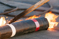 free Halton flat roofing repair quotes