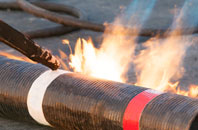 Halton flat roofing replacement
