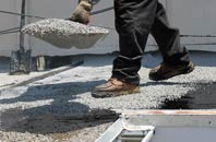 find rated Halton flat roofing replacement companies