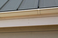 Halton soffit repair