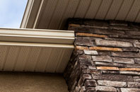 free Halton soffit repair quotes