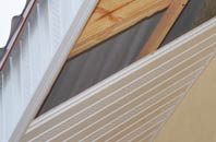 rated Halton soffit repair companies