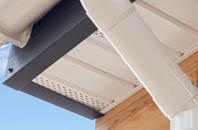 find rated Halton soffit companies